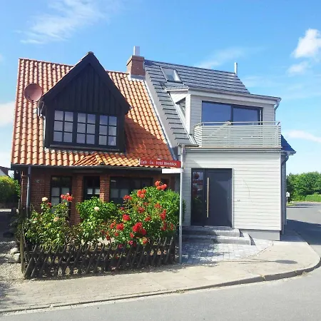 Ferienhaus 
