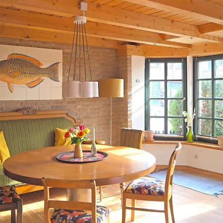 Ferienhaus 